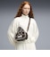 092319　M 1976 ARCHIVE MINI GRIP BAG　03CHOCOFD/A.SNW　719886-0002