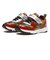 SK 7229ABC　17-21(H) ｽｷﾙｼｭｰﾀｰ　*ﾚｯﾄﾞ　720606-0001
