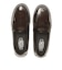HW10151　W'S SOFT LOAFR 2　DK.BROWN　700863-0002