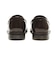 HW10151　W'S SOFT LOAFR 2　DK.BROWN　700863-0002