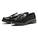 HW10151　W'S SOFT LOAFR 2　BLACK　700863-0001