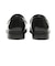 HW10151　W'S SOFT LOAFR 2　BLACK　700863-0001
