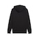 687523　M ESS NO.1 LOGO FULLZIP HOODIE　01BK　717921-0001