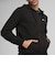 687523　M ESS NO.1 LOGO FULLZIP HOODIE　01BK　717921-0001
