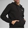 687523　M ESS NO.1 LOGO FULLZIP HOODIE　01BK　717921-0001