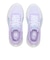 402265　22-245 TRINITY LITE BLURRY DRE　*04WH/LAVENDER　690931-0004