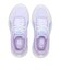 402265　22-245 TRINITY LITE BLURRY DRE　*04WH/LAVENDER　690931-0004