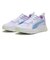 402265　22-245 TRINITY LITE BLURRY DRE　*04WH/LAVENDER　690931-0004