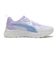 402265　22-245 TRINITY LITE BLURRY DRE　*04WH/LAVENDER　690931-0004