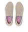 W1058　QS MW RE SNEAKER　OATMEAL　715219-0002