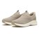 W1058　QS MW RE SNEAKER　OATMEAL　715219-0002