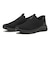 W1058　QS MW RE SNEAKER　ALL BLACK　715219-0001
