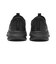 W1058　QS MW RE SNEAKER　ALL BLACK　715219-0001