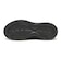 W1058　QS MW RE SNEAKER　ALL BLACK　715219-0001