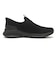 W1058　QS MW RE SNEAKER　ALL BLACK　715219-0001