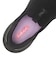 W1058　QS MW RE SNEAKER　ALL BLACK　715219-0001