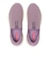 W1058　QS MW RE SNEAKER　MAUVE　715219-0003