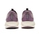 W1058　QS MW RE SNEAKER　MAUVE　715219-0003