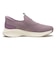 W1058　QS MW RE SNEAKER　MAUVE　715219-0003