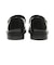 HB60018　SOFT LOAFER 2　BLACK　700862-0001