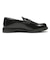 HB60018　SOFT LOAFER 2　BLACK　700862-0001