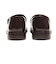 HB60018　SOFT LOAFER 2　DK.BROWN　700862-0002