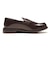 HB60018　SOFT LOAFER 2　DK.BROWN　700862-0002