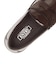 HB60018　SOFT LOAFER 2　DK.BROWN　700862-0002
