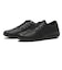 HW20397　WANDA　ALL BLACK　688737-0001