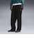 639096　M ESS CARPENTER WOVEN PANTS　01BK　717914-0001