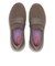 W1056　QS MW RE LOAFER　BROWN　714605-0002