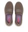 W1056　QS MW RE LOAFER　BROWN　714605-0002