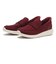 W1056　QS MW RE LOAFER　BURGUNDY　714605-0003