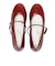 JE-2113(FUDGE)　precoce 3　Rouge brillant　720550-0002