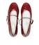 JE-2113(FUDGE)　precoce 3　Rouge brillant　720550-0002