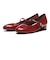 JE-2113(FUDGE)　precoce 3　Rouge brillant　720550-0002