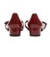 JE-2113(FUDGE)　precoce 3　Rouge brillant　720550-0002