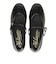 JE-2113(FUDGE)　precoce 3　Noir brillant　720550-0001