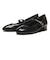JE-2113(FUDGE)　precoce 3　Noir brillant　720550-0001