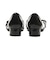 JE-2113(FUDGE)　precoce 3　Noir brillant　720550-0001