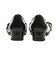 JE-2113(FUDGE)　precoce 3　Noir brillant　720550-0001