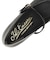JE-2113(FUDGE)　precoce 3　Noir brillant　720550-0001