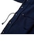 15171739　OD FISHTAIL PARKA OHASHI NVY　NVY　718227-0001