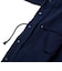15171739　OD FISHTAIL PARKA OHASHI NVY　NVY　718227-0001