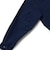 15171739　OD FISHTAIL PARKA OHASHI NVY　NVY　718227-0001