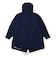 15171739　OD FISHTAIL PARKA OHASHI NVY　NVY　718227-0001