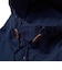 15171739　OD FISHTAIL PARKA OHASHI NVY　NVY　718227-0001