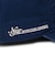 15171664　OD 930LS OHASHI DOG PATCH NVY　NVY　718218-0001