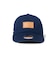 15171664　OD 930LS OHASHI DOG PATCH NVY　NVY　718218-0001