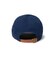 15171664　OD 930LS OHASHI DOG PATCH NVY　NVY　718218-0001